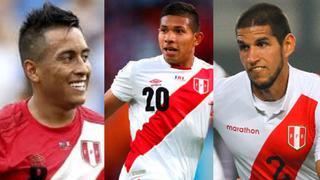 Llegan con ritmo: así les fue en esta fecha a los convocados a la Selección Peruana que militan en el extranjero [FOTOS]