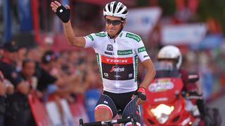 ¡Adiós, leyenda! Alberto Contador se retiró del ciclismo tras competir en la Vuelta a España 2017