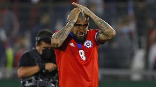 Salió el fallo FIFA de Byron Castillo: Ecuador firme en el Mundial y Chile fuera