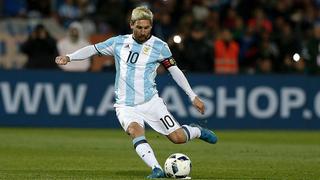 Si ponerle marca especial a Messi es inhumano, ¿cómo hará Brasil para anularlo?