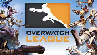 Overwatch League: fecha dos de la Semana 3 del eSport de Blizzard resultados