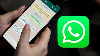 WhatsApp: paso a paso para cambiar el color de las letras 