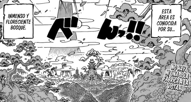 Anime One Piece 960 Resumen La Historia De Kozuki Oden Rostro Y Mas Deta Noticias Depor Peru