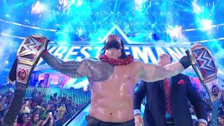 WrestleMania 38: así fue el minuto a minuto del Día 2 del evento de WWE que se celebró en Texas