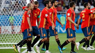 A cambiar la historia: la terrible racha de España ante el país local en cada Mundial