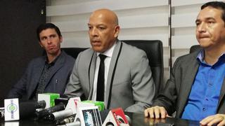 Roberto Mosquera reforzará su plantel con ex delantero de Alianza Lima