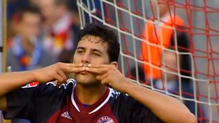 Bundesliga rinde homenaje a Claudio Pizarro con sus mejores goles