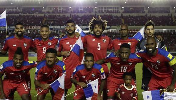 Panamá en Rusia 2018: lo invitaron a la y sería el debut ante Bélgica | MUNDIAL | DEPOR