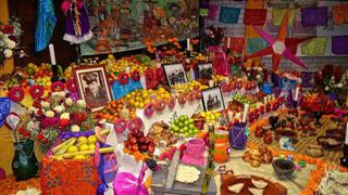 Día de Muertos 2021: cómo montar una ofrenda y pasos para armar un altar en México