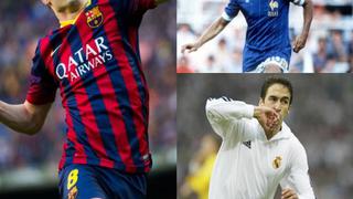 Puro fair play: conoce a los cracks que nunca fueron expulsados