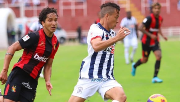Alianza Lima recibirá a Melgar en Matute después de tres años. El último encuentro acabó igualado a un gol. (Foto: Agencias)