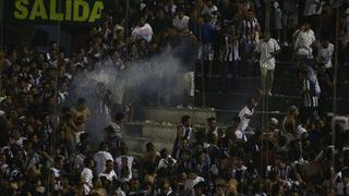 Alianza Lima: comisión de justicia de la ADFP explicó el castigo a Matute