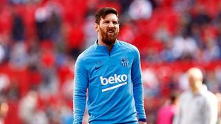 El escollo de gol de Messi ante el Real Madrid: la curiosa estadística en Copa del Rey