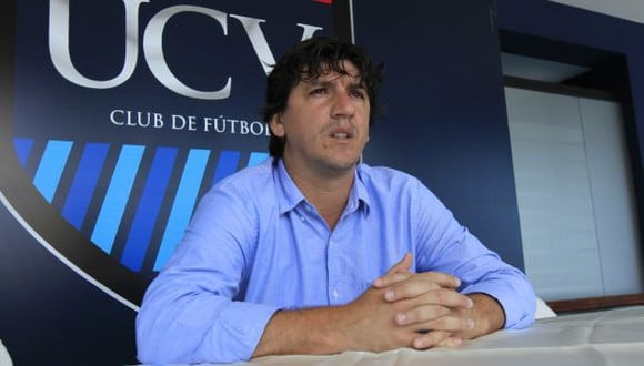 Jean Ferrari opinó sobre la situación que atraviesa el equipo de Pablo Bengoechea. (Foto: GEC)