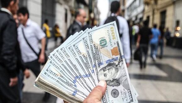 ¿A cuánto cotiza el dólar en México? (Foto: GEC)