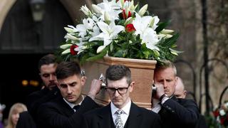 Un adiós digno de una leyenda: Inglaterra despide a Gordon Banks en una masiva ceremonia