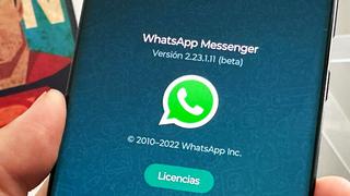 WhatsApp: cómo descargar la beta de la app si no hay vacantes