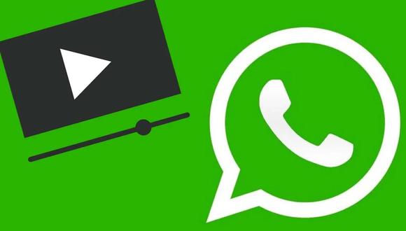 WhatsApp | Cómo silenciar un video antes de enviarlo | Aplicaciones | Apps  | Smartphone | Truco | Tutorial | Celulares | Viral | Estados Unidos |  España | México | NNDA | NNNI | DEPOR-PLAY | DEPOR