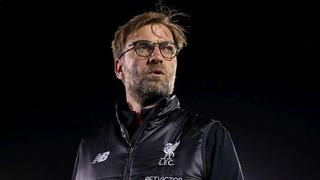 Con todo: Jürgen Klopp criticó duramente a Van Basten por nuevas reglas para el fútbol