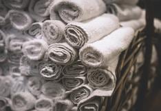 Tips para que las toallas nuevas sean más absorbentes