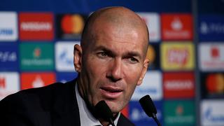 Zidane, ¿eres tú?: el sorprendente contraste entre la primera etapa del francés con Real Madrid y este 2019/20