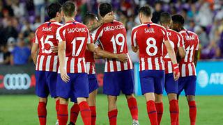 Vuelve el 'terror' de LaLiga: Atlético Madrid confirmó el regreso de este polémico crack ante el Eibar