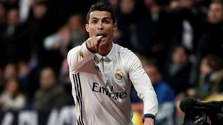 Tú, no vienes: Cristiano Ronaldo en contra del fichaje de Marco Verratti