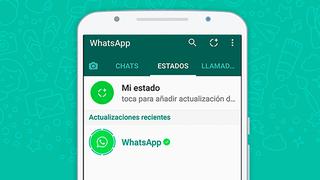 WhatsApp y el TRUCO para ocultar todos los estados de tus amigos
