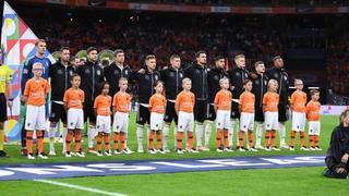 "Aterradora noche": así despertó Alemania tras la goleada que sufrió ante Holanda por la Liga de Naciones