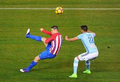FIFA analiza incluir el golazo del 'Niño' Torres como candidato al Puskas