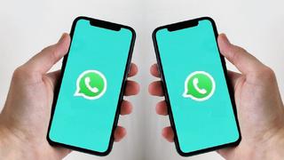WhatsApp: cómo usar tu cuenta en dos celulares distintos