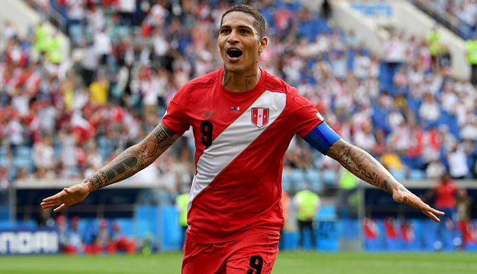 La Selección Peruana se despide del Mundial Rusia 2018 enfrentando a Australia. (Getty)