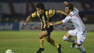 OFICIAL: Uruguay anunció fecha para el regreso del fútbol profesional