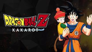 “Dragon Ball Z: Kakarot”ha vendido más de 1,5 millones de copias en su primera semana de lanzamiento
