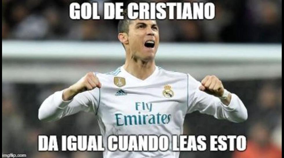 Memes Real Madrid vs. Girona