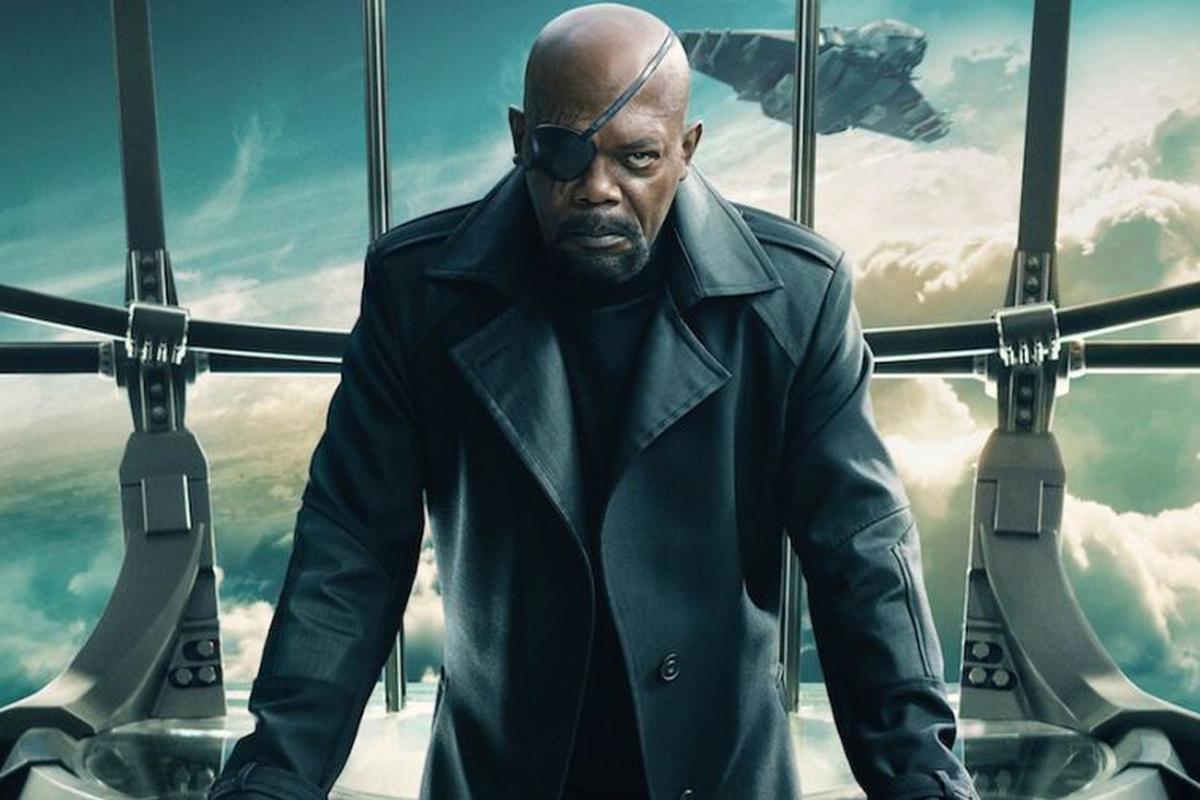Avengers | Endgame | Nick Fury hizo a este personaje antes de desaparecer en 'Infinity War' | Vengadores | DEPOR-PLAY | DEPOR