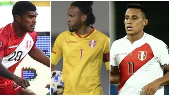 La Selección Peruana jugará tres amistosos en enero. (Foto: Agencias)