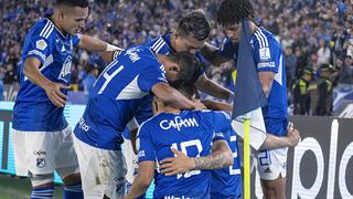 Millonarios vs. Deportivo Pasto (2-0): Goles, resumen y vídeo por Liga BetPlay