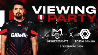 League of Legends: podrás ver el inicio de la Liga Latinoamericana 2020 junto a ‘Arce’