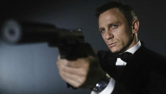 “James Bond”: Daniel Craig será operado tras sufrir lesión durante la filmación de la película (Columbia Pictures)