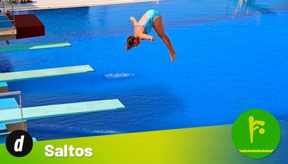 Te presentamos el calendario de la disciplina de Saltos en los Juegos Olímpicos Tokio 2021, que comienza a partir del 25 de julio y termina el 7 de agosto. Vamos con todos los detalles.