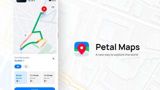 Así puedes añadir y recomendar sitios en Petal Maps, el Google Maps de Huawei
