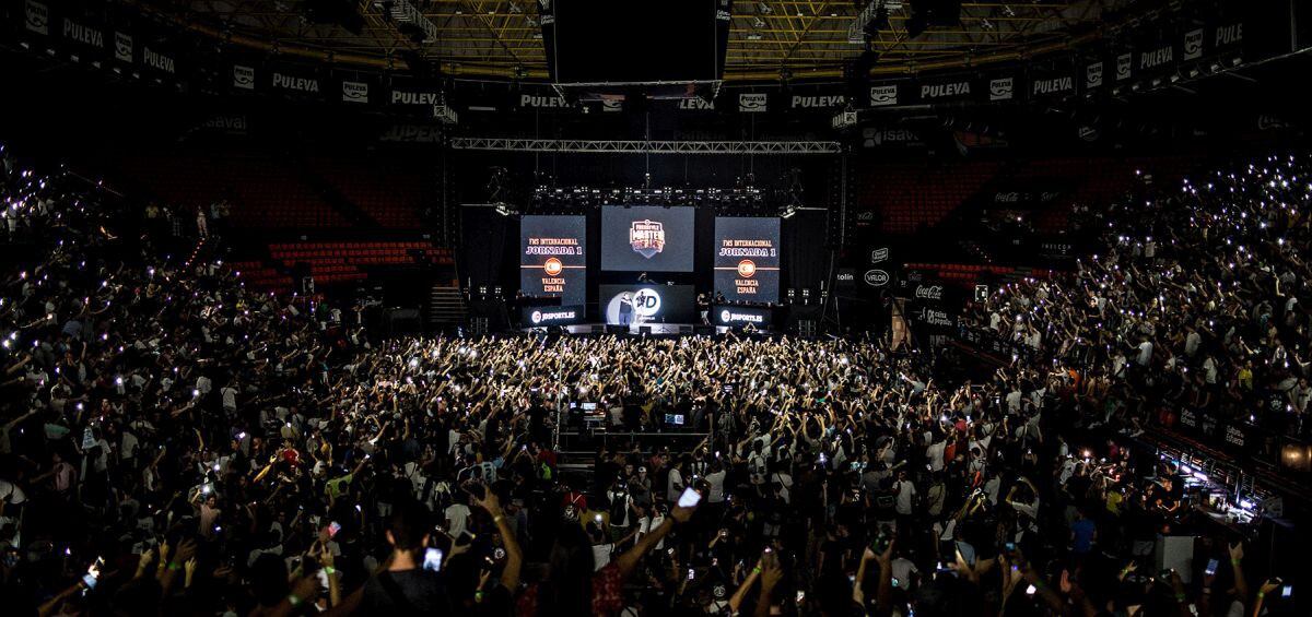 FMS Internacional: el evento se disputará el próximo sábado 7 en Acho. (Urban Roosters)