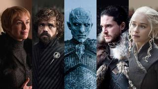 Game of Thrones 8x01 VER ONLINE GRATIS: ¿cómo mirar el estreno del primer capítulo de la Temporada 8 sin pagar HBO GO?