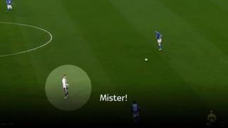 ¡Cristiano como nunca lo viste! Los gritos, nervios y frustración de Ronaldo en la Juventus [VIDEO]