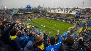 Perú vs. Argentina en La Bombonera: "Para FIFA el estadio está activo", dijo Juan Carlos Oblitas