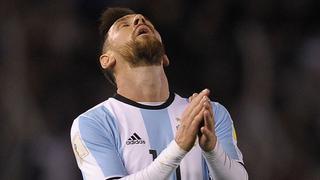 Lionel Messi apunta a Perú: ¿cómo le fue con Argentina en las Eliminatorias?