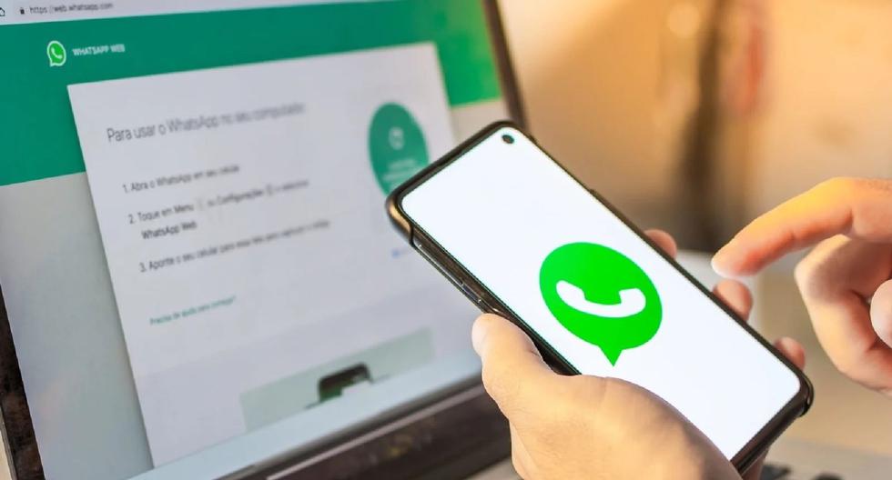WhatsApp PC beta funciona para silenciar las notificaciones de llamadas |  Tienda Windows |  Aplicación |  DEPOR-PLAY