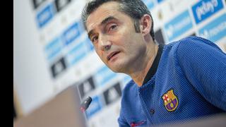 Con los días contados: Valverde lanzó convocatoria para el Clásico y dejó fuera a este crack