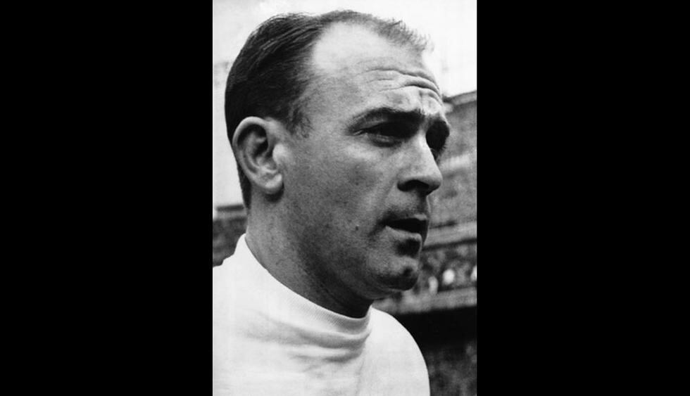 Las estrellas que nunca jugaron un mundial.